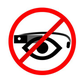 Illustration for article titled Google Glass Ushers in the Next Wave of Cybernetic Hate Crimes